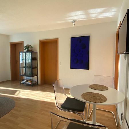 Stadtperle Göppingen Eksteriør billede