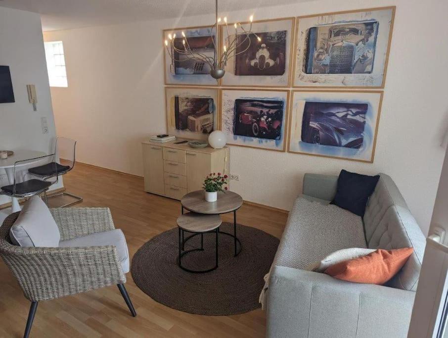 Stadtperle Göppingen Eksteriør billede