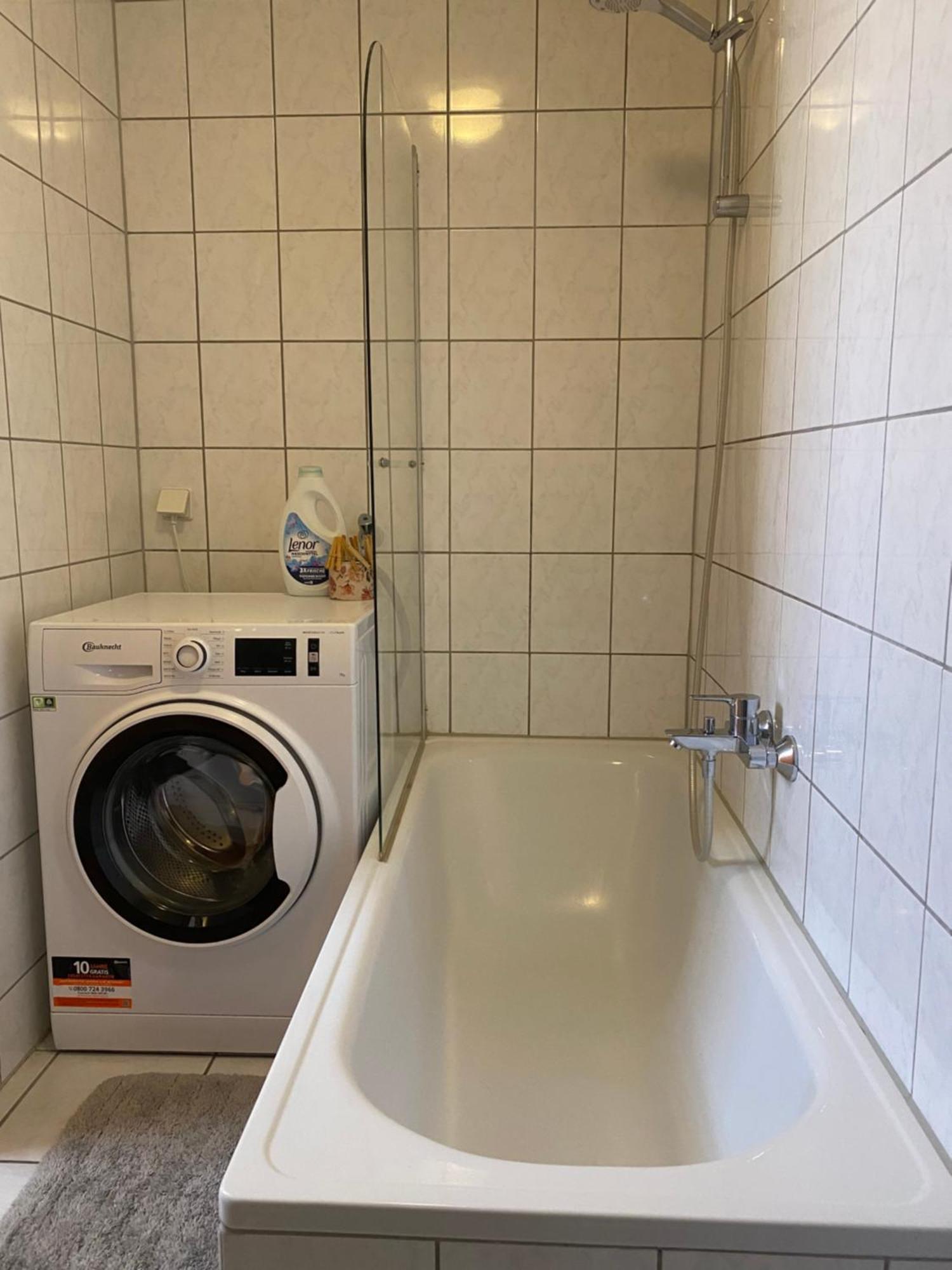 Stadtperle Göppingen Eksteriør billede